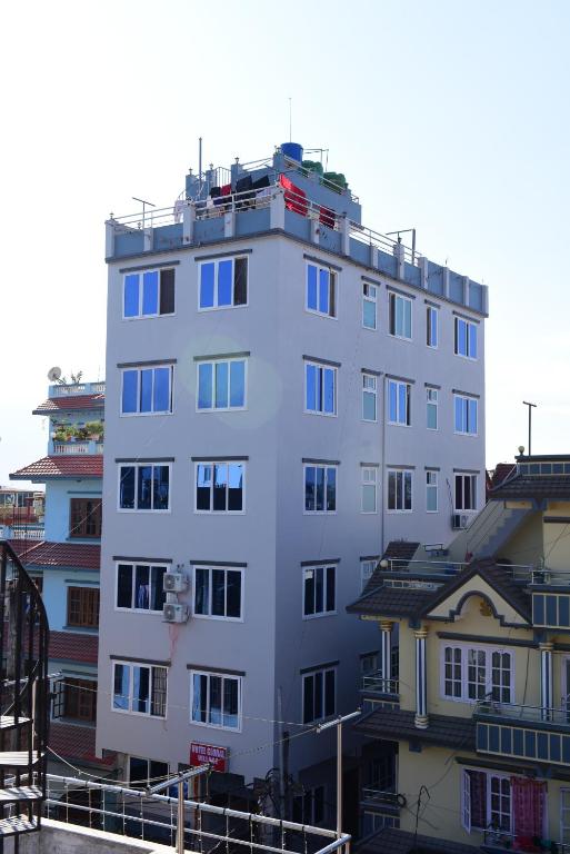 Hotel Global Village