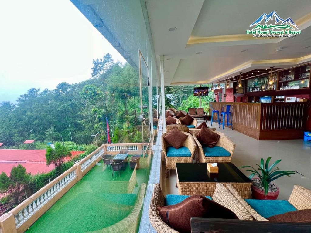 Mount Everest Hotel & Resort
