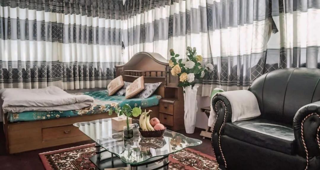 Budhanilkantha homestay