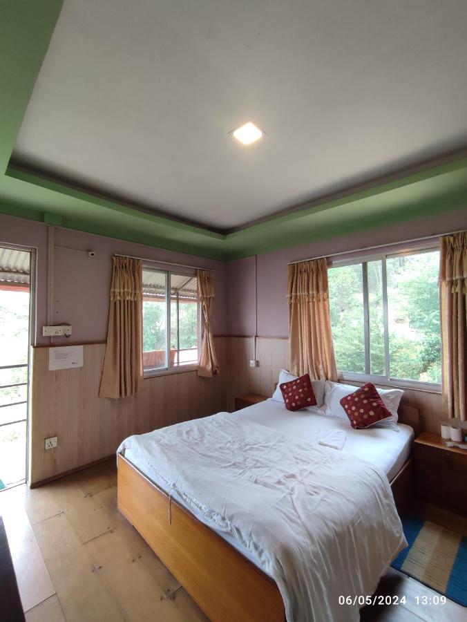 Hotel Mount Paradise
