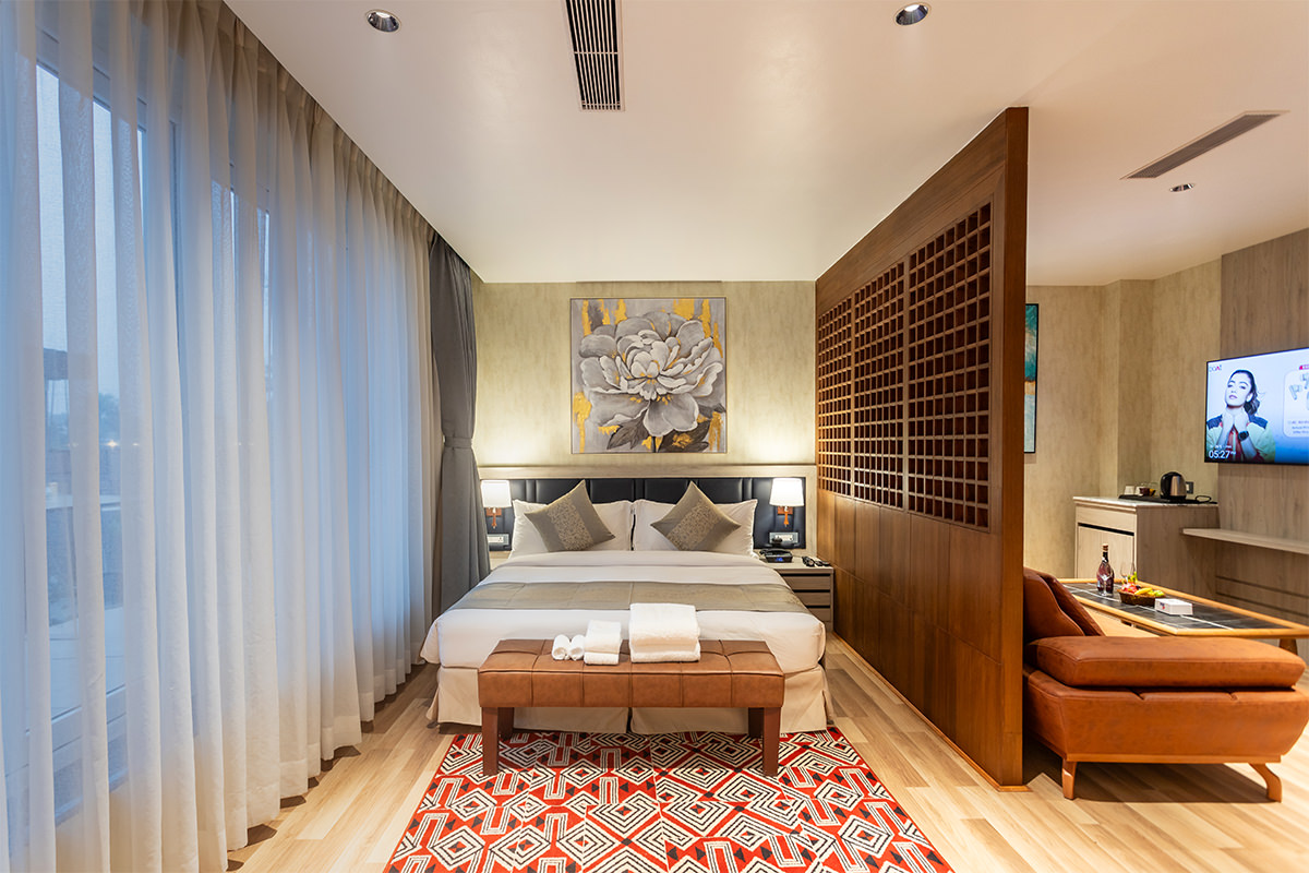 Hotel Ashwatth